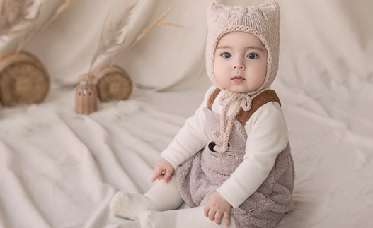 Основно новородено Onesie за нежна грижа и целодневен комфорт