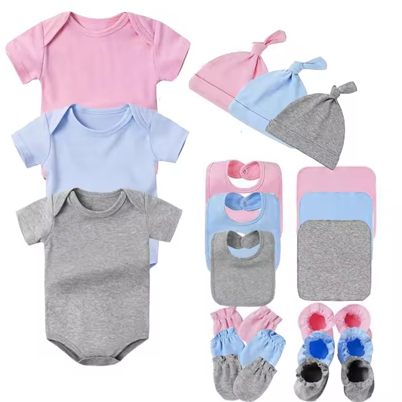 Персонализирано петрово памучно бебе onesie